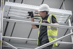 Good news and bad? Signify launches smart lighting training program for electrical contractors Good news and bad? Signify launches smart lighting training program for electrical contractors