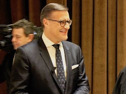 What’s in a word? Osram CEO adds ‘photonics’ to his ‘high-tech’ spiel What’s in a word? Osram CEO adds ‘photonics’ to his ‘high-tech’ spiel