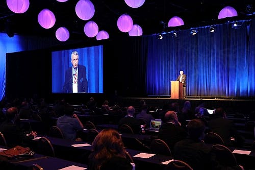 Strategies in Light conference co-chair Bob Steele will headline the opening-day Plenary session by driving home the impact the shifting LED market has made on the SSL industry and the conference planning.