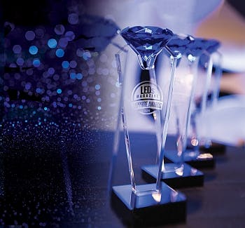 Fifth annual Sapphire Awards program reveals finalists (MAGAZINE)