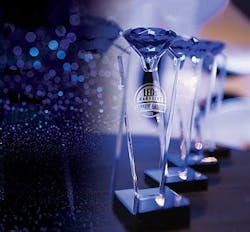 Fifth annual Sapphire Awards program reveals finalists (MAGAZINE) Fifth annual Sapphire Awards program reveals finalists (MAGAZINE)