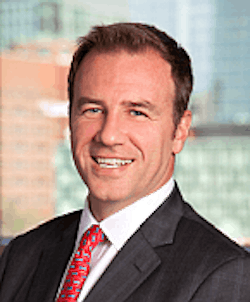 Jed Dorsheimer, Canaccord Genuity, speaking at Strategies in Light Jed Dorsheimer, Canaccord Genuity, speaking at Strategies in Light