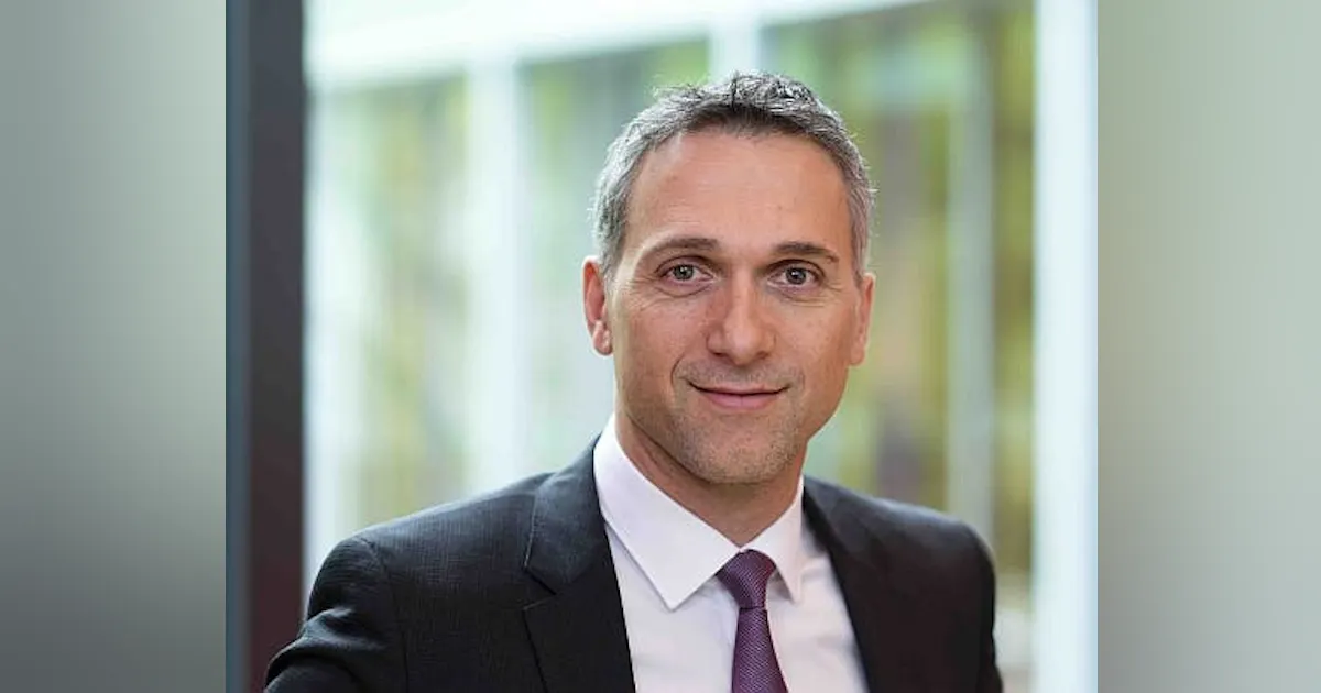Signify Chris Reddy Signify's profits rise in the fourth quarter | Buildings