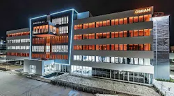 Osram warns of a weak first quarter as it cuts jobs