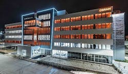 Osram warns of a weak first quarter as it cuts jobs Osram warns of a weak first quarter as it cuts jobs