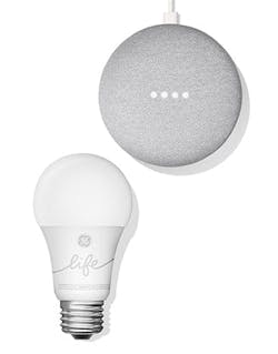 GE Lighting expands Bluetooth-based smart SSL portfolio at CES 2019 GE Lighting expands Bluetooth-based smart SSL portfolio at CES 2019