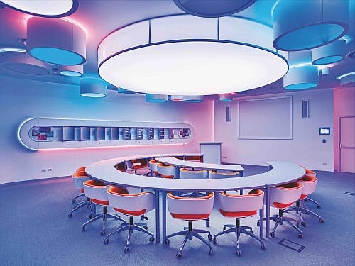 Osram sells Sylvania Lighting Solutions