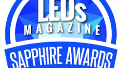 Sapphire Awards finalists forge new paths in solid-state lighting