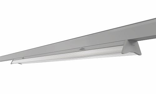 Osram taps powerline communications to deliver IoT lighting at Berlin supermarket