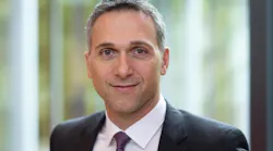 Signify CEO Eric Rondolat reports in the latest financials that the company has cut its sales outlook — again