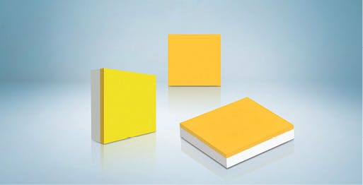 LEDs deliver significant gains in light quality, move toward chip-scale package future
