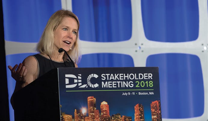 DesignLights Consortium lights the way to a cleaner, healthier, smarter future