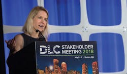 DesignLights Consortium lights the way to a cleaner, healthier, smarter future DesignLights Consortium lights the way to a cleaner, healthier, smarter future