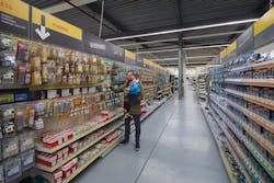 Lighting-as-a-service (LaaS) keeps financing off the books, even in 2019 Lighting-as-a-service (LaaS) keeps financing off the books, even in 2019