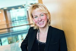 Fagerhult sets start date for new CEO, as Brexit strikes an otherwise decent quarter Fagerhult sets start date for new CEO, as Brexit strikes an otherwise decent quarter