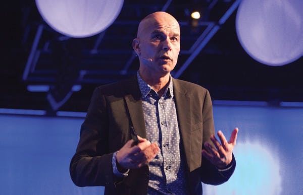 Featured Strategies in Light speakers chronicle inspiration, growth applications, and LED components