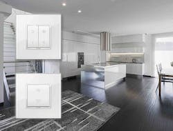 Coming soon: Wall controls for Philips Hue Coming soon: Wall controls for Philips Hue