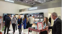 IoT, light quality, and time-to-market themes pervaded LuxLive exhibition (MAGAZINE)