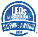 Sapphire Awards 'shortlist' speaks volumes about SSL innovation (MAGAZINE)