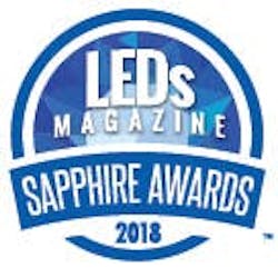 Sapphire Awards 'shortlist' speaks volumes about SSL innovation (MAGAZINE) Sapphire Awards 'shortlist' speaks volumes about SSL innovation (MAGAZINE)