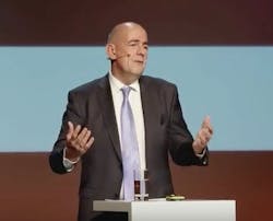 Zumtobel Lighting slashes profits forecast after CEO offers to quit Zumtobel Lighting slashes profits forecast after CEO offers to quit