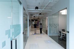 Pandora leverages LEDs to reimagine Michael Jackson classic video Pandora leverages LEDs to reimagine Michael Jackson classic video