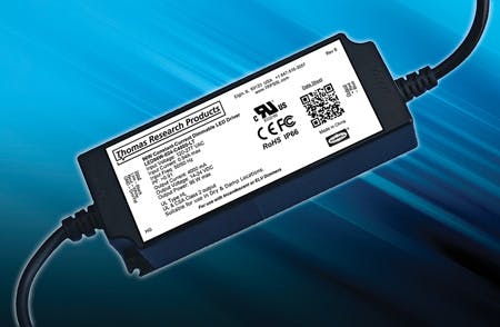 LED driver features evolve for future needs (MAGAZINE)