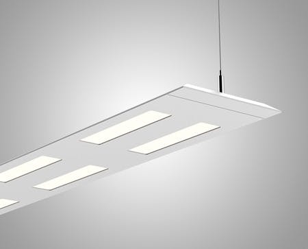 Light quality and performance battle the connected SSL push at lighting industry confab (MAGAZINE)