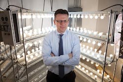 LEDvance prepares for life independent from Osram and sale may loom (MAGAZINE) LEDvance prepares for life independent from Osram and sale may loom (MAGAZINE)