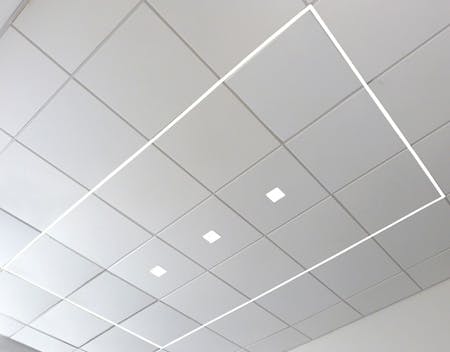 DC-powered modular SSL delivers efficiency and flexibility (MAGAZINE)