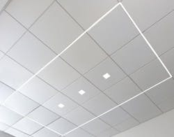 DC-powered modular SSL delivers efficiency and flexibility (MAGAZINE) DC-powered modular SSL delivers efficiency and flexibility (MAGAZINE)