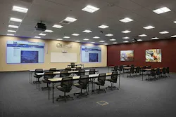 Cree lands another Power over Ethernet lighting installation at a data center Cree lands another Power over Ethernet lighting installation at a data center