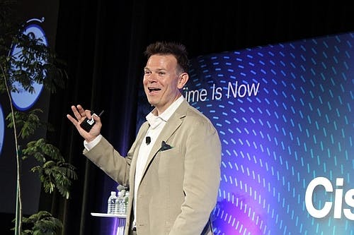 Cisco IoT boss: The IoT will transform companies from product sellers into service firms