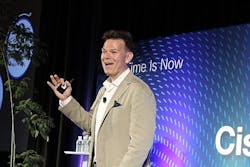 Cisco IoT boss: The IoT will transform companies from product sellers into service firms Cisco IoT boss: The IoT will transform companies from product sellers into service firms