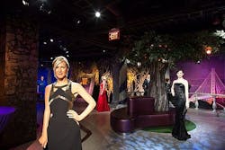 Soraa MR16 and PAR30 LED lamps shine in new museum projects Soraa MR16 and PAR30 LED lamps shine in new museum projects