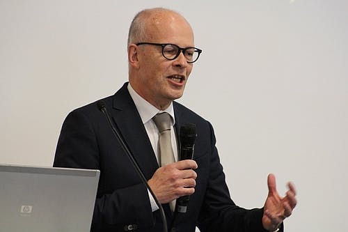 LightingEurope calls for light quality and human wellbeing legislation