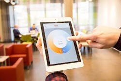 German dementia center trials human-centric lighting to improve patient wellbeing German dementia center trials human-centric lighting to improve patient wellbeing