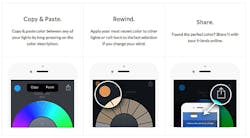 LIFX enhances smart lighting color control LIFX enhances smart lighting color control