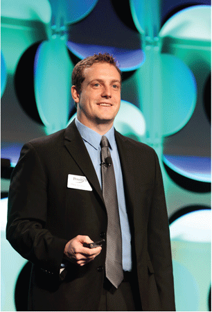 Popping the charts: Strategies Unlimited unveils SSL market data (MAGAZINE)