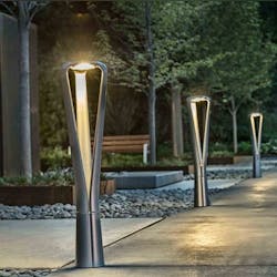 DOE’s 2016 Next Generation Luminaires winners bask in the glow at LightFair DOE’s 2016 Next Generation Luminaires winners bask in the glow at LightFair
