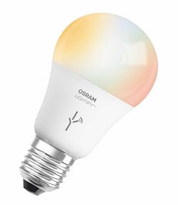 Osram adds build-your-own applications for Lightify smart bulbs Osram adds build-your-own applications for Lightify smart bulbs