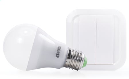 Bluetooth Mesh - What's that noise about?