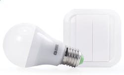 Bluetooth Mesh - What's that noise about? Bluetooth Mesh - What's that noise about?