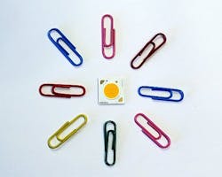 Cree launches second-generation high-density COB LEDs Cree launches second-generation high-density COB LEDs