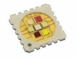 Packaged LEDs, LED Engin integrates seven colors, Lumileds and Osram Opto Packaged LEDs, LED Engin integrates seven colors, Lumileds and Osram Opto