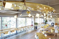 LG ramps up OLED for general lighting, will churn out more and larger panels LG ramps up OLED for general lighting, will churn out more and larger panels