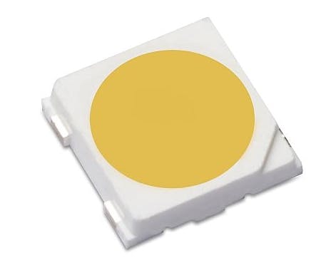 Lumileds unleashes March madness with mid-power packaged LED extensions