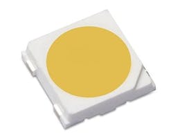 Lumileds unleashes March madness with mid-power packaged LED extensions Lumileds unleashes March madness with mid-power packaged LED extensions