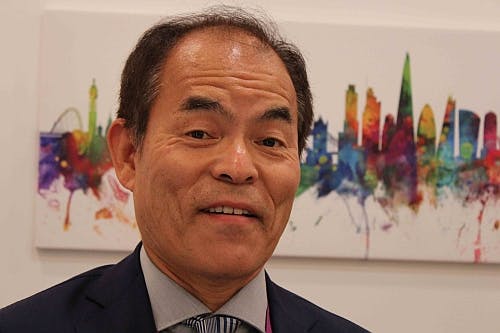 Violet-emitter specialist Soraa expands into luminaires