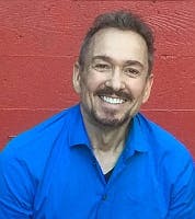 SIL STRIKING POINT: Designers can develop &lsquo;delicious illumination&rsquo; concepts with LED lighting